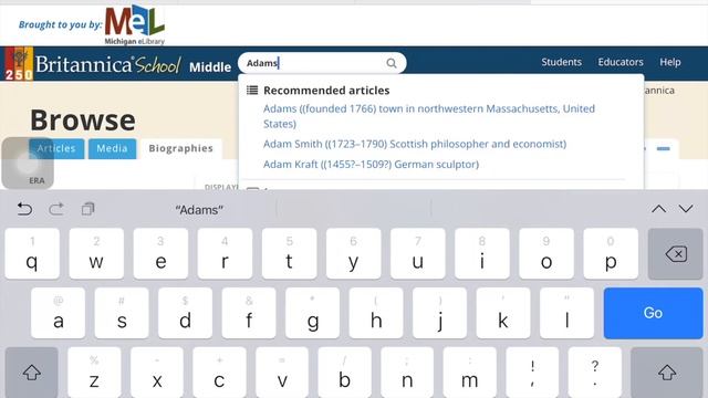Split Screen on iPad смотреть онлайн