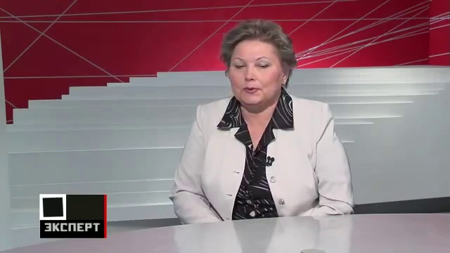 Рынок ГМО в России - Ирина Ермакова смотреть онлайн