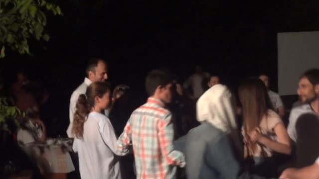the celebrations of the returnees day, Nalchik смотреть онлайн
