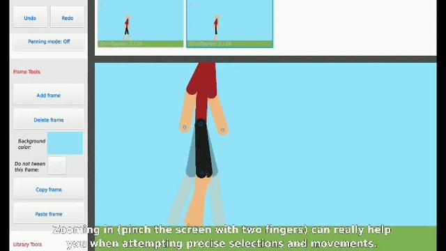 Stickman nodes pro смотреть онлайн