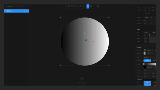 Comment créer un logo en 3D ? смотреть онлайн