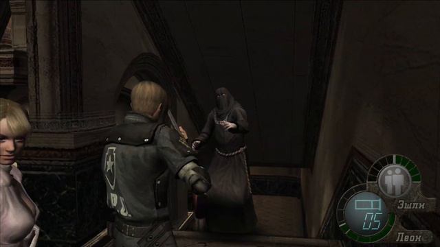 СЛОЖНОСТЬ ПРОФИ/БЕЗ НОЖА/БЕЗ ПРОКАЧКИ/RESIDENT EVIL 4 смотреть онлайн