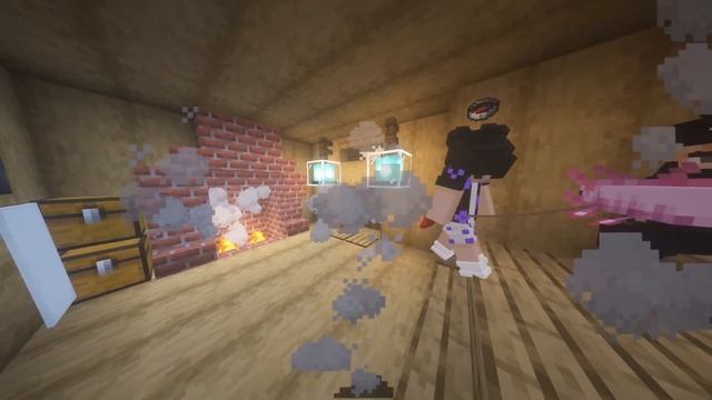 Парились в ЭТОМ 110 дней - QuietLand 2 сезон | Приватный сервер Майнкрафт (Реальный анонс ролик) смотреть онлайн