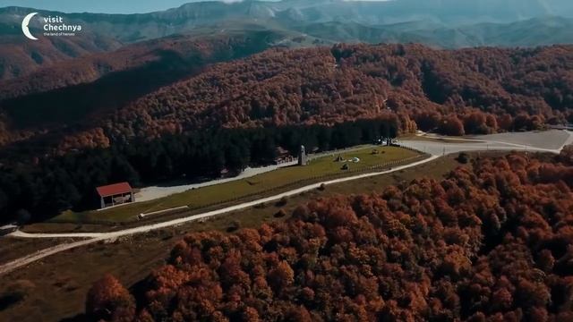 Чеченская Республика Промо ролик 2019 смотреть онлайн