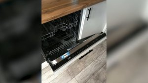 Посудомоечная машина Beko BDIN15320