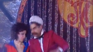 Маски Шоу Серия 6 Кабаре