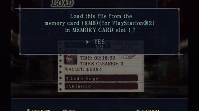 [PS2 Longplay] Beat Down: Fists of Vengeance Part 2 смотреть онлайн