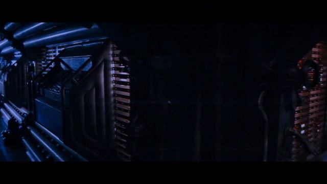 Alen Skanner -  The System [SHARPED RECORDS]