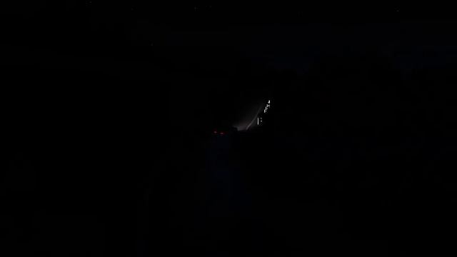 Assetto corsa Milk Load Drift at night time in 240sx смотреть онлайн
