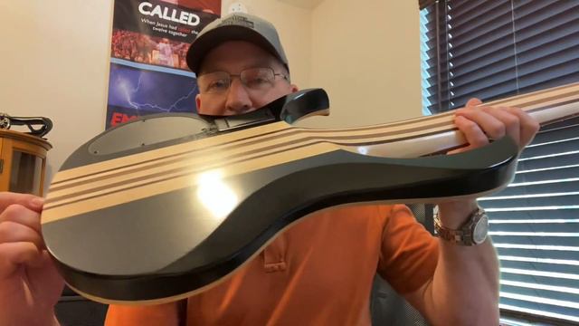 Ibanez BTB747 7 String Bass Guitar Overview смотреть онлайн