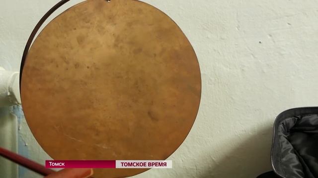 В Томске открыли специализированный боксёрский зал смотреть онлайн