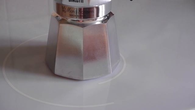 Bialetti Moka Express for everyone смотреть онлайн