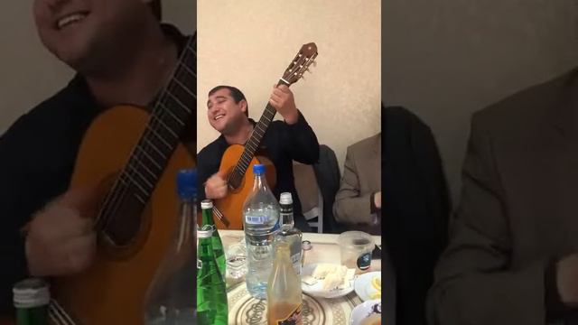 Шамиль Сулак - песня про Сулакских рыбаков смотреть онлайн