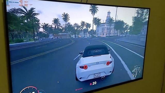 FINALMENTE TESTEI A RX 580 COM O KIT XEON E5 2690v4...FICOU EXCELENTE!!! смотреть онлайн