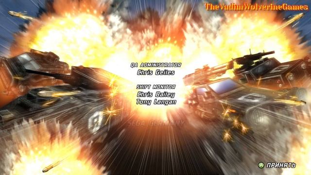 Renegade Ops (PC) - Прохождение #4, Финал. (без комментариев) на Русском. смотреть онлайн