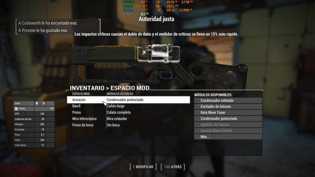 Fallout 4 [100 mods + SS2] EP 8 ArcJet Systems смотреть онлайн