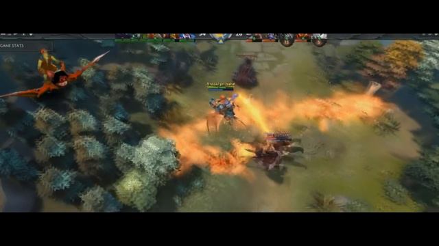 Denis Elem - Возьмет в Лассо (Official Music Video) смотреть онлайн