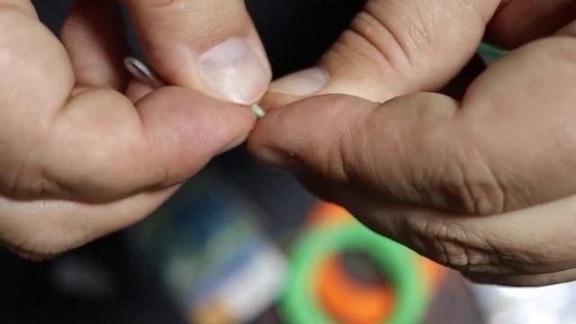 Плетеные петли на шнур от RIO Products Braided Loop смотреть онлайн