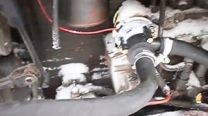 Электроподогреватель трактора ЮМЗ-6