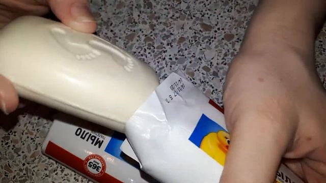 ОБЗОР! Много хозяйственного и дегтярного мыла с моими отзывами смотреть онлайн