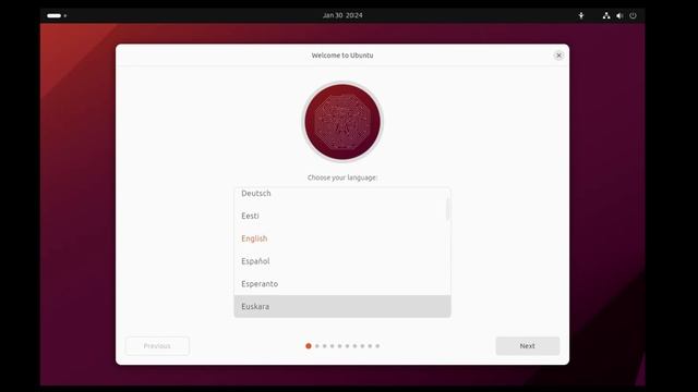 How to Install Ubuntu 23.10 on VMware Workstation Player On Windows 11 (2024) смотреть онлайн