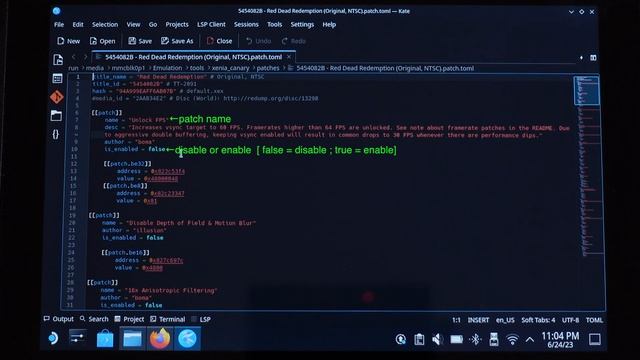 How to boost Xbox360 Xenia Emulator Performance on Steam Deck / Tutorial / Guide смотреть онлайн