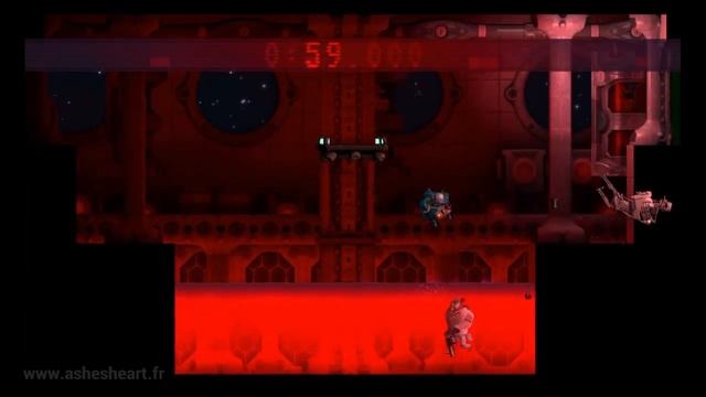 Rocketbirds 2 : Evolution | OVNIquidation totale (UFO Hit and Run) смотреть онлайн