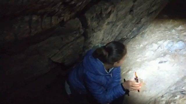 Медитация в пещере. Перезагрузка сознания смотреть онлайн