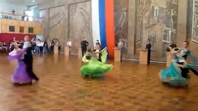 Кузнецов Павел - Цыбакова Злата смотреть онлайн