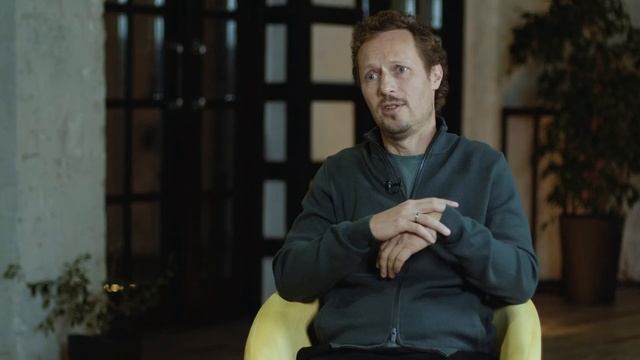 Как придумать и реализовать успешный концепт ресторана | Гоша Карпенко | HURMA Group of companies смотреть онлайн