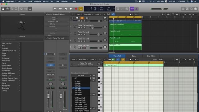 КАК ПРОСТО СДЕЛАТЬ ТРЭП БИТ для A$AP ROCKY смотреть онлайн