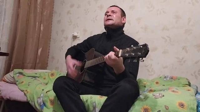 Авторская песня.на праздник крещения Иисуса Христа смотреть онлайн