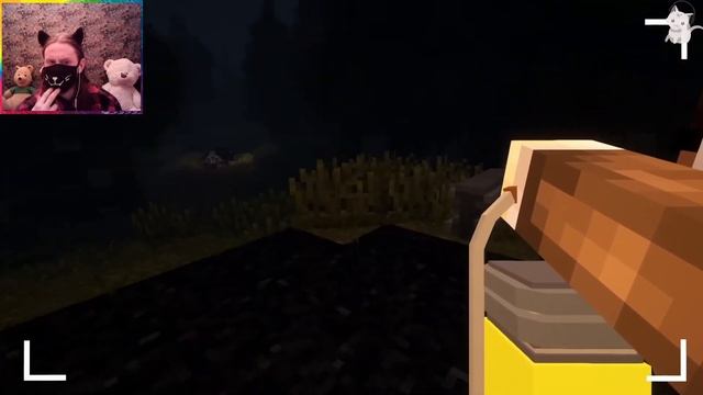 ЛЕГЕНДА О СВЯЩЕННИКЕ - Страшилки Minecraft / РЕАКЦИЯ НА ЛИНЧА смотреть онлайн