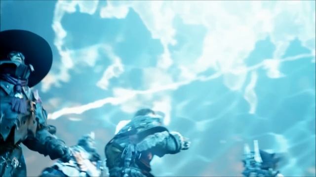 Final Fantasy XIV A Realm Reborn End of an Era (FULL) смотреть онлайн