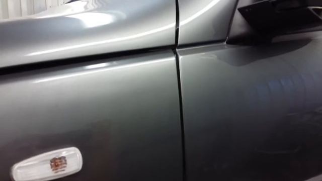 Chevrolet NIVA часть 4 смотреть онлайн