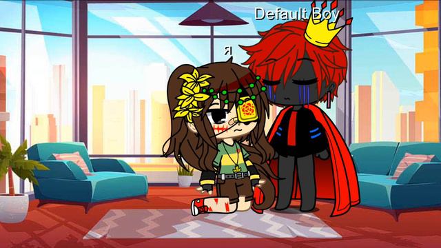 ~{хз как называется}~ смотреть онлайн