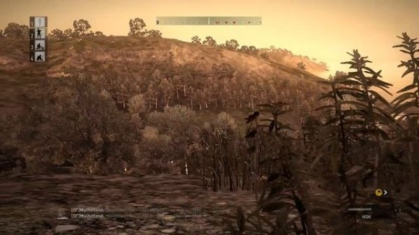 обзор игры Operation Flashpoint 2 Dragon Rising v 1 02