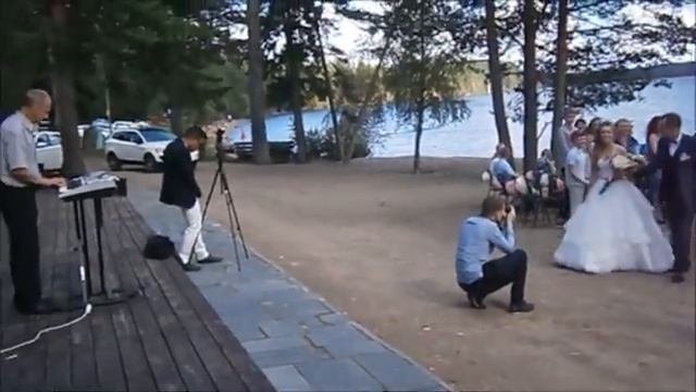 Мендельсон. Свадебный Марш.mp4 смотреть онлайн