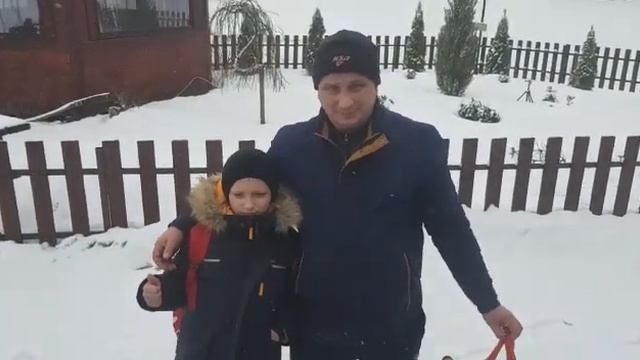 Очень хороший улов в Еганово смотреть онлайн