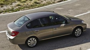 Рено Симбол слабые места | Недостатки и болячки б/у Renault Symbol