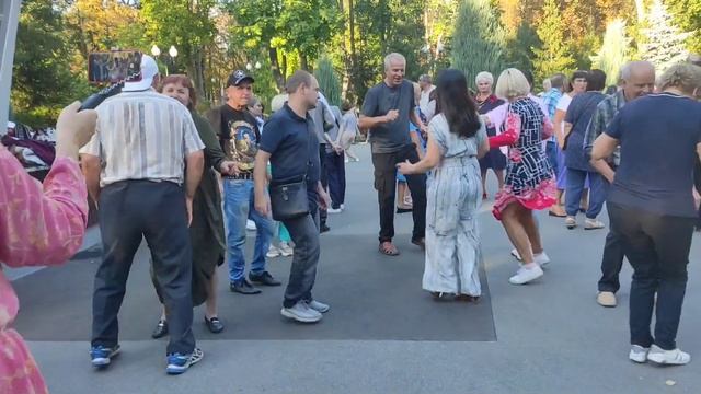 Танцы/Харьков/Dancing/Снегурочка /24.09.2023/?? смотреть онлайн
