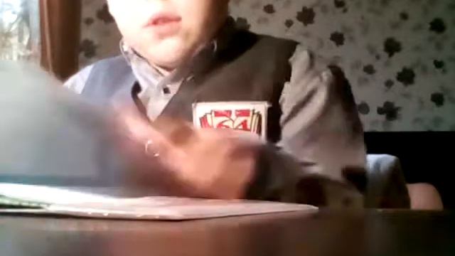 Как надо хорошо учится на 5 и 4. И я сегодня вам покажу и расскажу про свои замечания и оценочки. смотреть онлайн