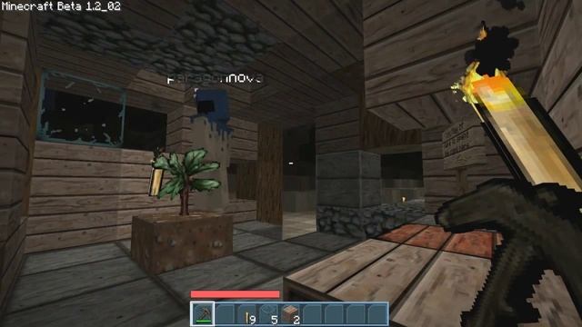 Minecraft - The Lonely Lighthouse with Gassy, Kootra, and Nova Part 1 (Multiplayer/Survival) смотреть онлайн