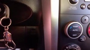 sensor temperatura Grand vitara