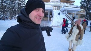 РАСПАКОВКА ПОДАРКОВ НА НОВЫЙ ГОД?  НОВЫЙ ВЛОГ СУПЕР ФЭМИЛИ