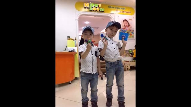 Эко мастер- класс по поделкам 