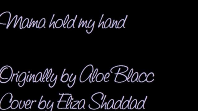 Mama hold my hand смотреть онлайн