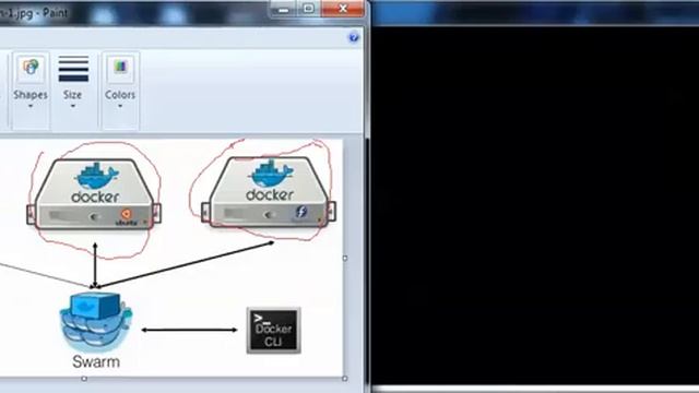 Docker SWARM Mode URDU/Hind By IT Markaz смотреть онлайн
