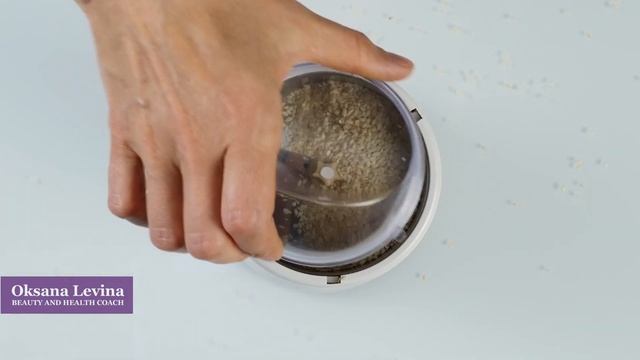 ЛЬНЯНОЙ КОКТЕЙЛЬ С КЭРОБОМ И КОРИЦЕЙ НА ЗАВТРАК смотреть онлайн