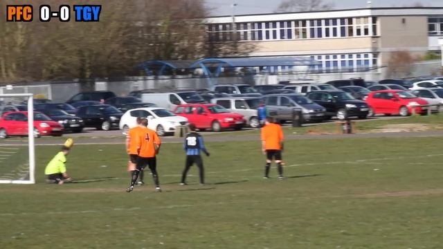 Sunday League Football - THE GENERATION GAME смотреть онлайн